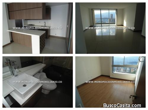 APARTAMENTO EN VENTA - EL POBLADO CASTROPOL **COD** 9985