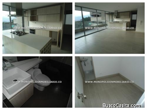 APARTAMENTO EN VENTA - EL POBLADO CASTROPOL **COD** 9986