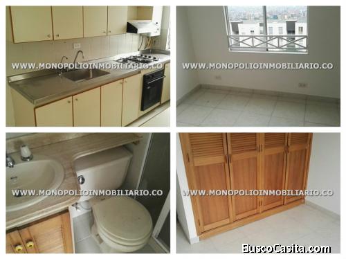 APARTAMENTO EN VENTA - SIMON BOLIVAR LAURELES **COD** 10021