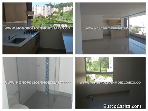 APARTAMENTO EN VENTA - EL POBLADO LOMA DEL INDIO **COD** 10150