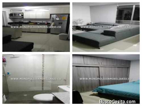 APARTAMENTO EN VENTA - LOS COLORES SAN GERMAN **COD** 10151
