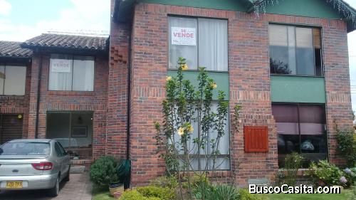 venta de casa campestre