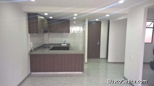 VENTA APARTAMENTO EN FUNZA