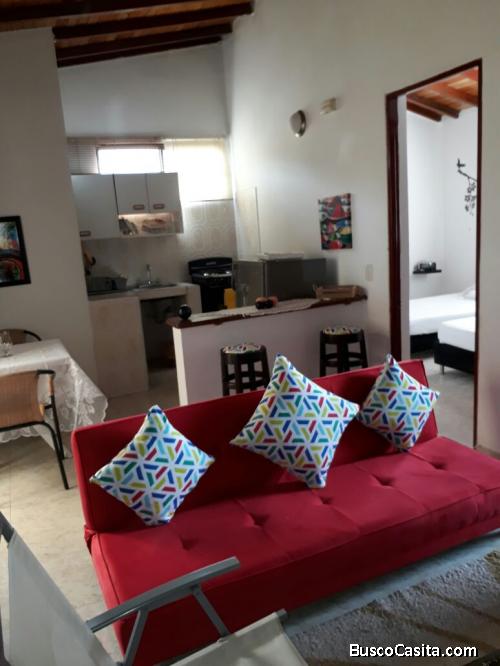 vendo apartamento en piedecuesta cerca del centro comercial