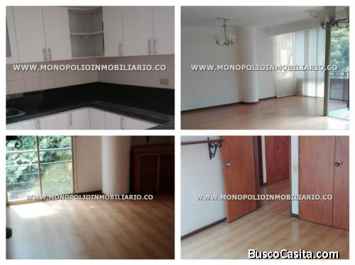 APARTAMENTO PARA VENDER EN MEDELLIN SECTOR EL POBLADO **COD:** 9333