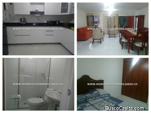 APARTAMENTO PARA LA VENTA EN MEDELLIN SECTOR SIMON BOLIVAR **COD:** 9280