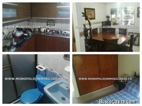 CASA BIFAMILIAR EN VENTA - LA AMERICA BARRIO CRISTOBAL **COD:** 9550