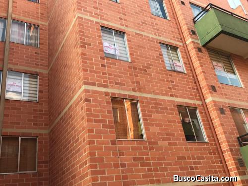 Apartamento - Mosquera Cundinamarca