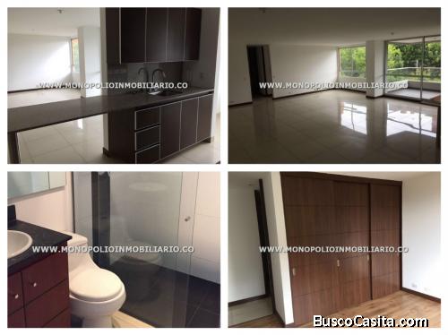 APARTAMENTO PARA LA VENTA EN MEDELLIN - EL POBLADO **COD:** 8717