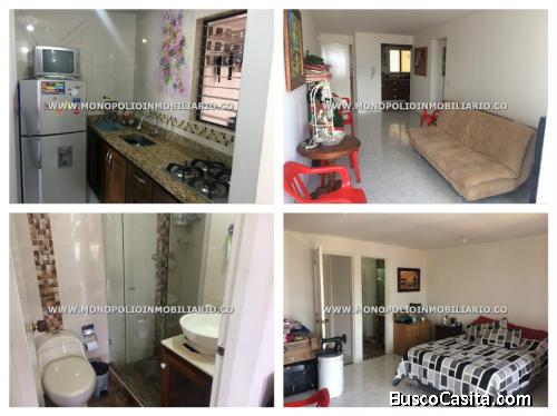 APARTAMENTO PARA LA VENTA EN MEDELLIN - BUENOS AIRES **COD:**8694