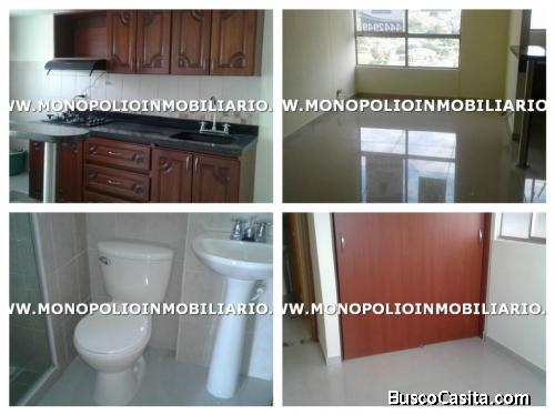 APARTAMENTO PARA LA VENTA EN MEDELLIN - ROBLEDO **COD:** 8693