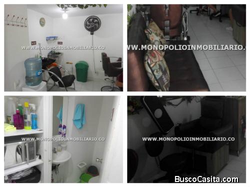 LOCAL EN VENTA - ROBLEDO ZONA CENTRAL COD:!!!* 11311