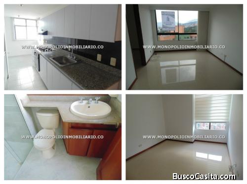  APARTAMENTO EN ARRIENDO - EL POBLADO   COD -*/**//  : 10426
