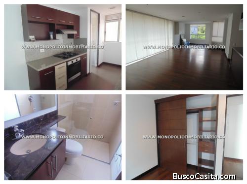 APARTAMENTO EN ARRIENDO -  POBLADO COD -*/**//   : 10542