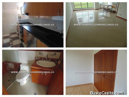  APARTAMENTO EN ALQUILER - EL POBLADO   COD -*/**//  : 10840