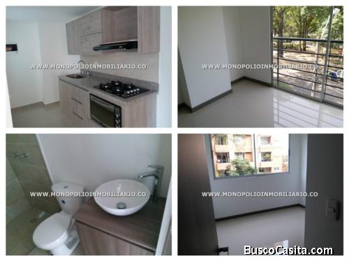 APARTAMENTO EN ALQUILER - LA FLORESTA LA AMERICA COD -*/**//  : 10972