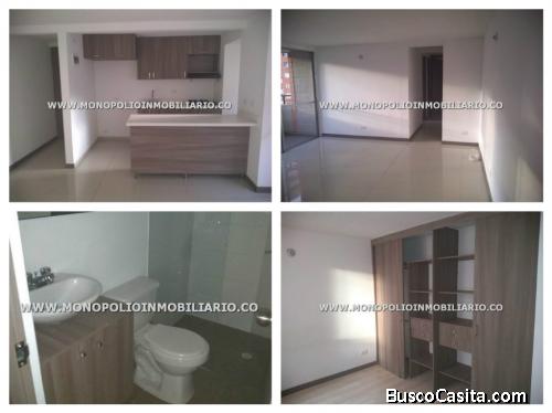 APARTAMENTO EN RENTA - LOS COLORES   COD -*/**//  : 11136