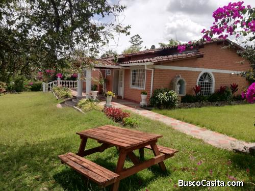 Finca en Guarne, Antioquia