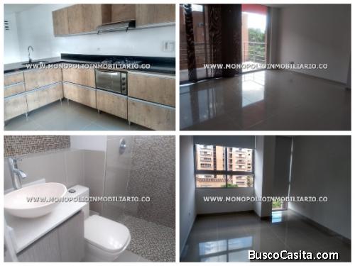 APARTAMENTO EN RENTA - CONQUISTADORES COD / -+-/  : 13499