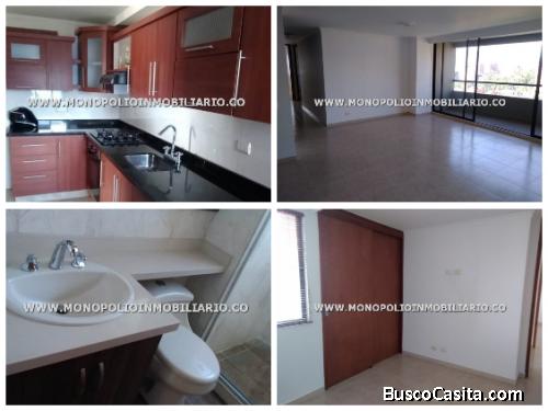 APARTAMENTO EN ALQUILER - EL POBLADO LA FRONTERA COD / -+-/  : 13555