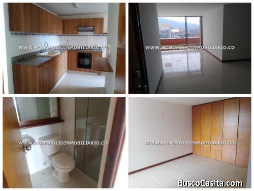 APARTAMENTO EN RENTA - EL POBLADO SANTA MARIA DE LOS ANGELES COD / -+-/  : 13719