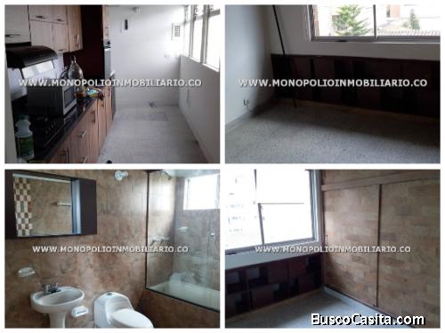 APARTAMENTO EN ARRENDAMIENTO - CONQUISTADORES COD / -+-/ ••: 13721