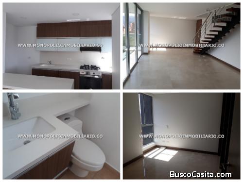APARTAMENTO DUPLEX EN ARRENDAMIENTO - LAURELES COD / -+-/  : 13725