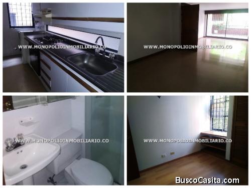 APARTAMENTO EN ARRIENDO - CONQUISTADORES COD / -+-/  : 13779