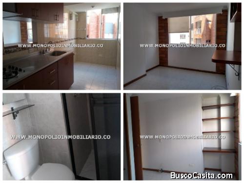 APARTAMENTO EN ARRIENDO - ROBLEDO PILARICA COD / -+-/  : 13780