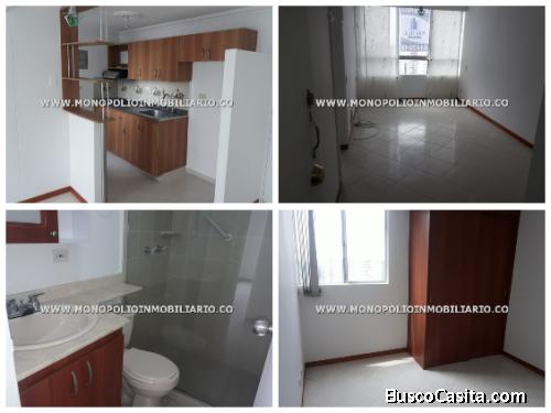 APARTAMENTO EN RENTA - EL POBLADO LOMA DEL INDIO COD / -+-/  : 13787