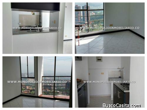 APARTAMENTO PARA LA VENTA EN MEDELLIN RODEO ALTO **COD:** 8422