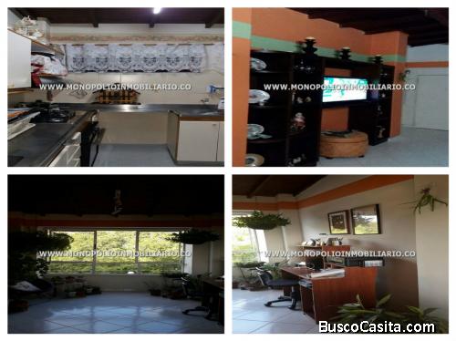 APARTAMENTO PARA LA VENTA EN EL POBLADO LOMA DEL INDIO **COD:** 8444