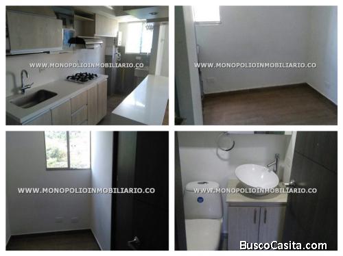 APARTAMENTO PARA LA VENTA EN MEDELLIN ROBLEDO **COD:** 8493