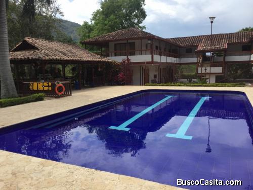 ALQUILER , VENTA DE FINCAS Y CABAÑAS EN SAN JERÓNIMO