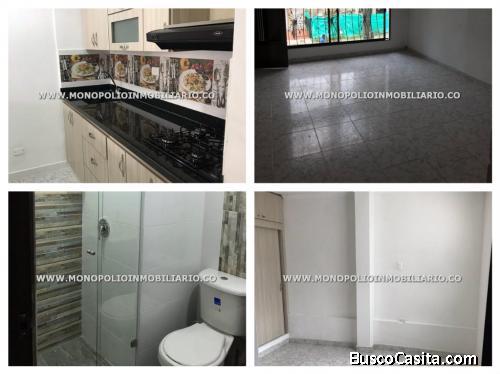 APARTAMENTO EN VENTA - SECTOR EL ESTADIO COD: 14774