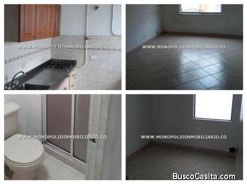 APARTAMENTO EN VENTA - SECTOR PALENQUE, ROBLEDO COD: 14762