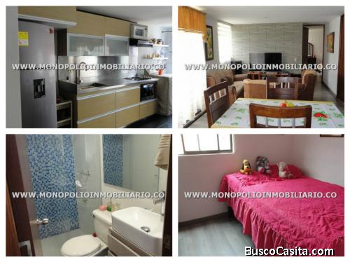 APARTAMENTO EN VENTA  - SECTOR RODEO ALTO, BELEN COD: 14731