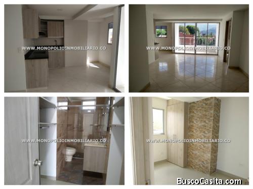 APARTAMENTO EN VENTA - SECTOR ROSALES,  BELEN COD: 14726
