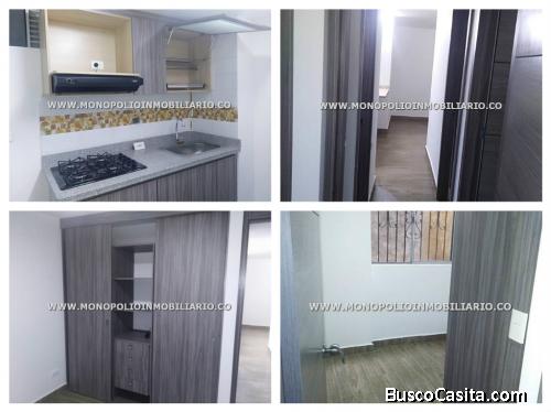 APARTAMENTO EN  VENTA - ROBLEDO LA POLA COD: 14648