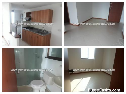 APARTAMENTO EN VENTA - EL POBLADO LOMA DEL INDIO COD: 14631