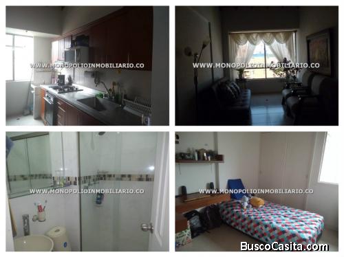 APARTAMENTO EN VENTA - SANTA MONICA COD: 14624