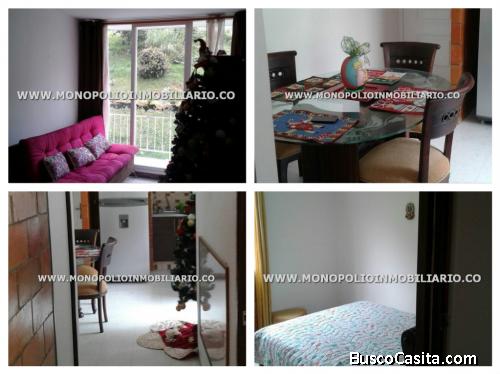 APARTAMENTO PARA LA VENTA EN MEDELLIN -  ROBLEDO **COD:**   8150
