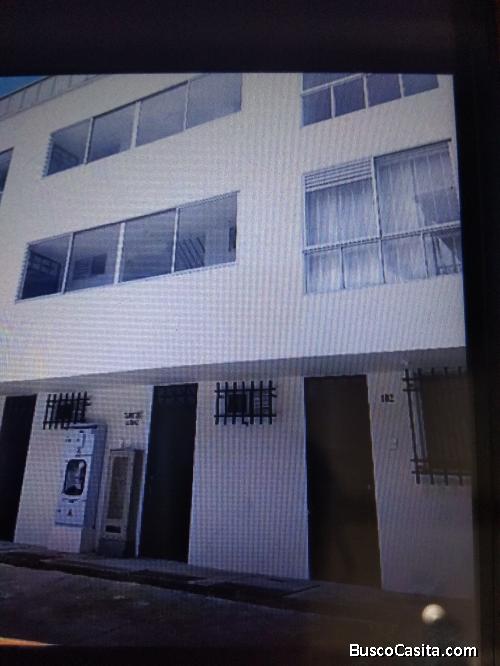 ARRIENDO HERMOSO APARTAMENTO AMOBLADO EN SANTA ROSA DE CABAL RISARALDA