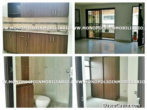 APARTAMENTO PARA LA VENTA EN MEDELLIN - SAN JAVIER LA PRADERA  **COD:** 7774
