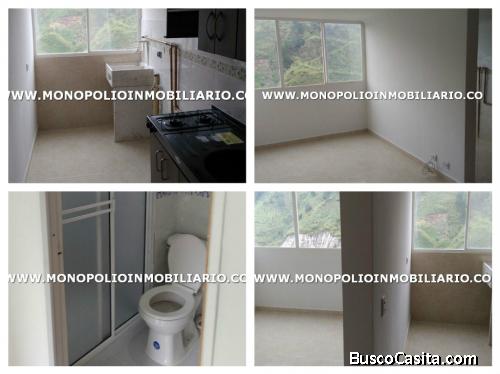 APARTAMENTO PARA LA VENTA EN MEDELLIN - ROBLEDO **COD:** 7807