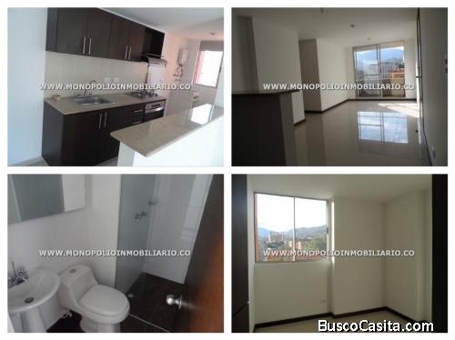 APARTAMENTO PARA LA VENTA EN MEDELLIN - ROBLEDO **COD:**7924