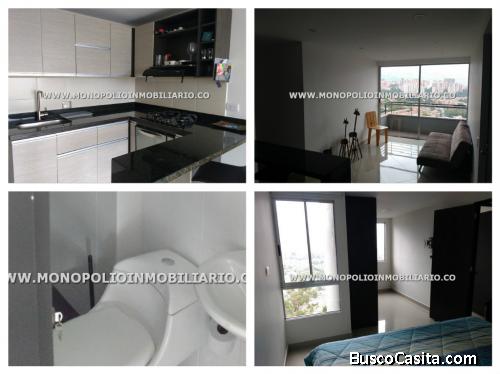 APARTAMENTO PARA LA VENTA EN MEDELLIN - BELEN **COD:**8036
