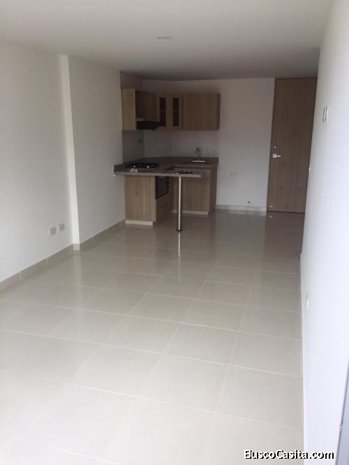 Hermoso apartamento en Copacabana