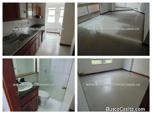 APARTAMENTO EN ALQUILER - EL POBLADO   COD !!!*  : 11510