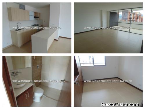 APARTAMENTO EN RENTA - EL POBLADO LOMA DE LOS GONZALEZ COD !!!*  : 11598